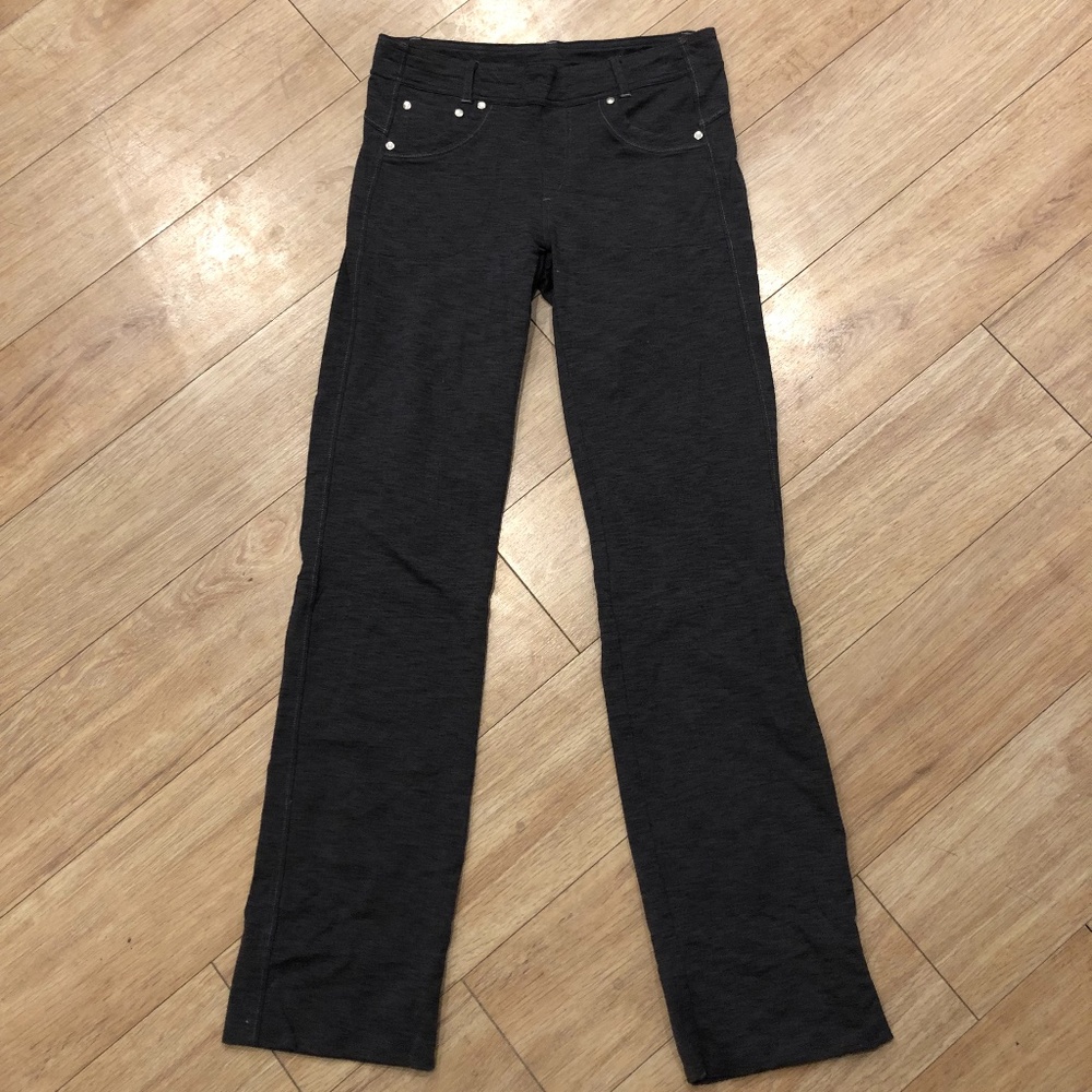 Kuhl Athletic Yoga Pants